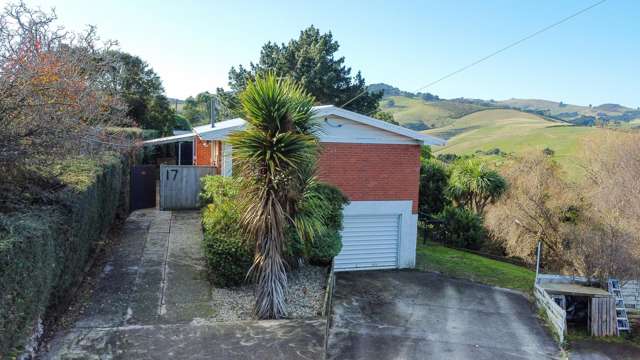 Down the Drive - Up in Value!