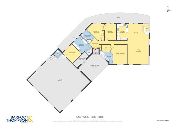 1966 Awhitu Road Waiuku_25