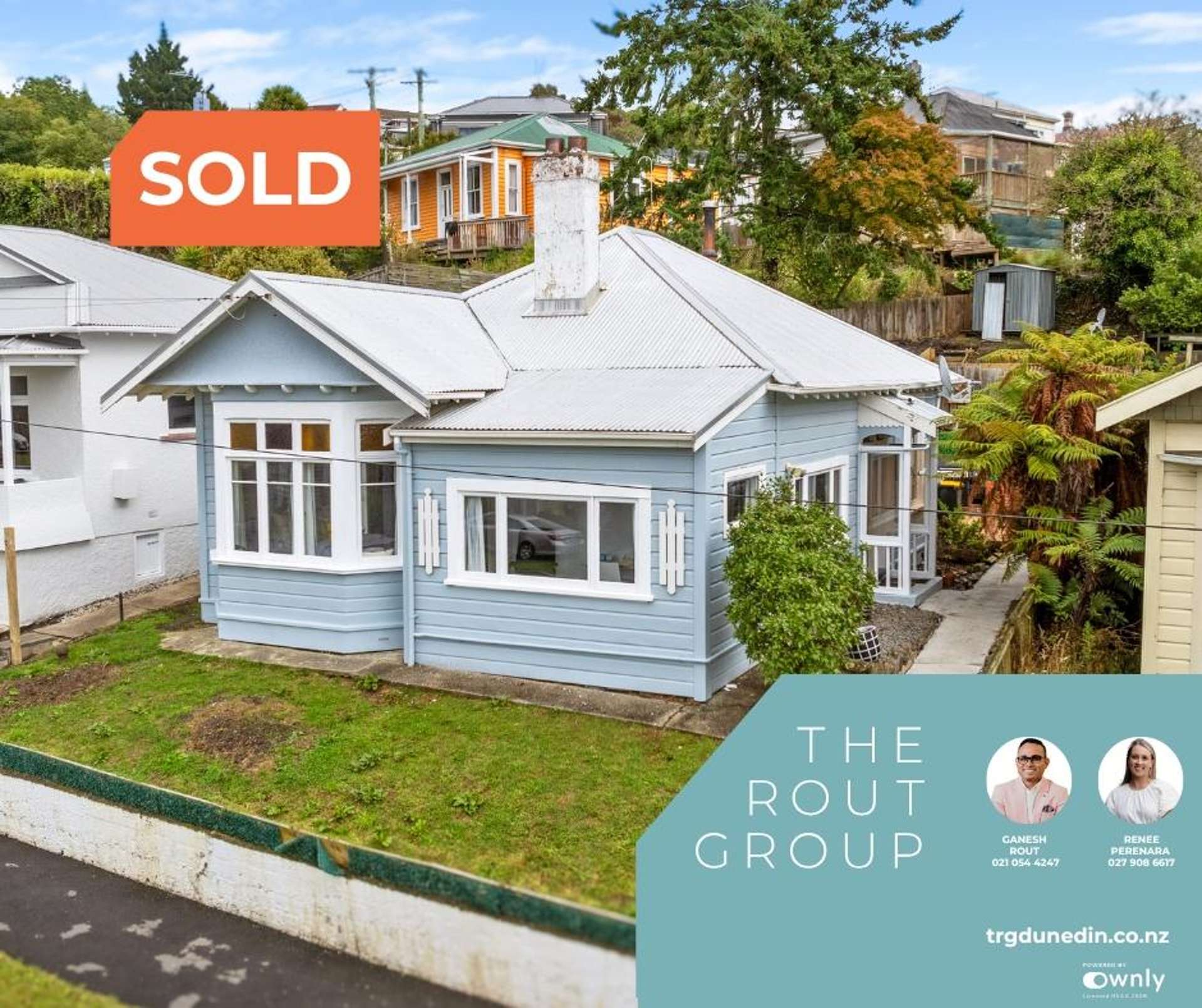 12 Burnett Street Calton Hill_0