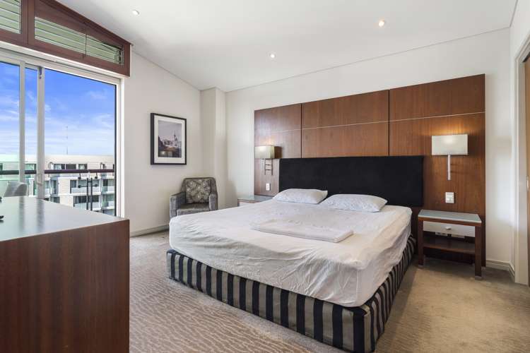 16h/6 Princes Street Auckland Central_6