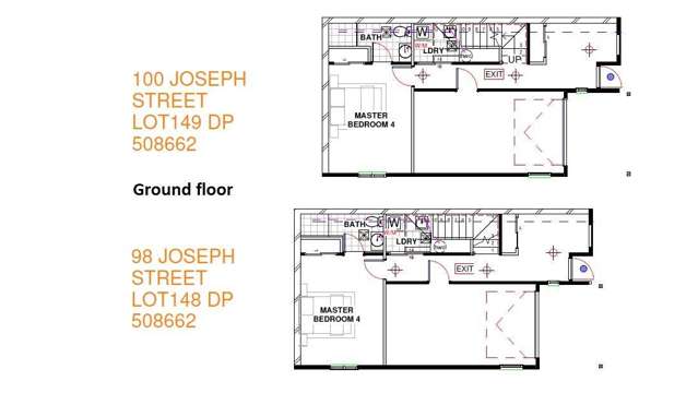 100 Joseph Street Flat Bush_4