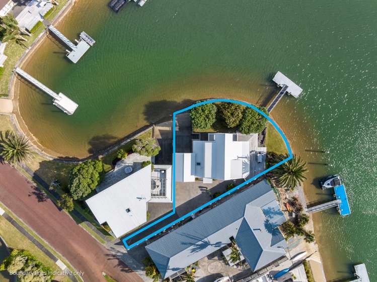 105b Motu Capri Pauanui_34