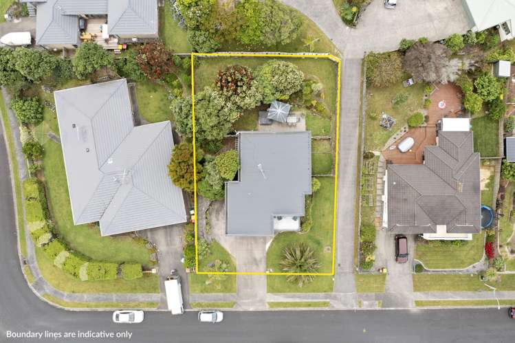 3 Ambassador Glade Orewa_18