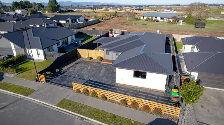 21 Chris Drive Rolleston_19