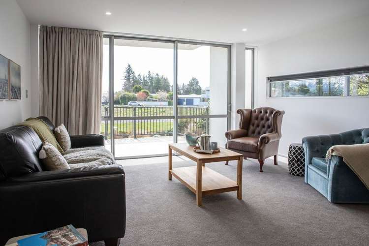 Apartments 1-9 Methven Chertsey Road Methven_11
