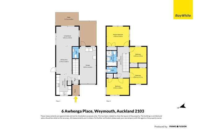 6 Awhenga Place Weymouth_1