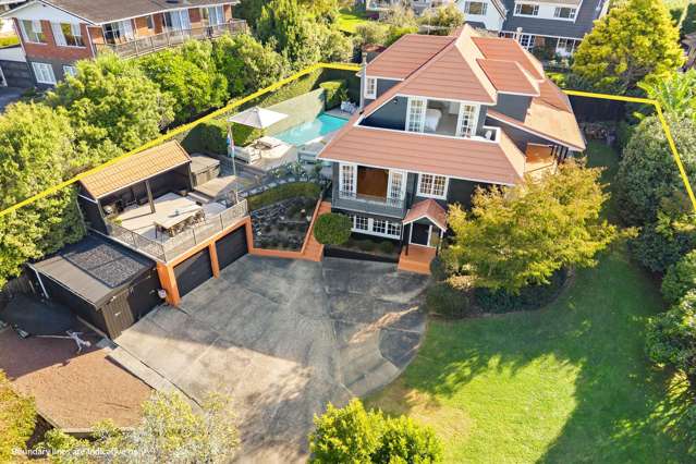 16 Fenton Terrace Cockle Bay_4