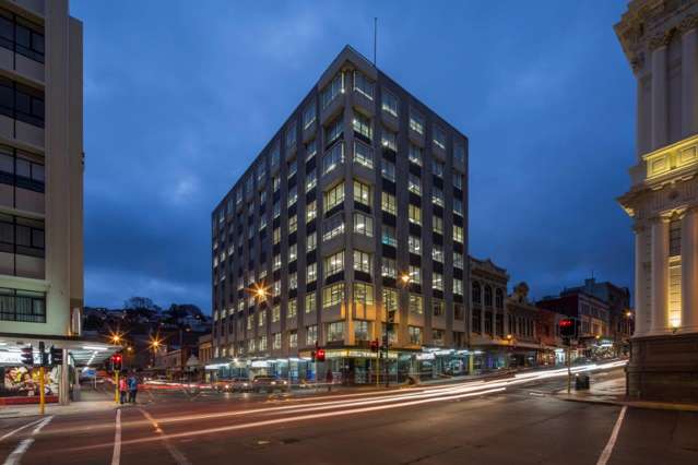144 Rattray Street City Centre Dunedin_1