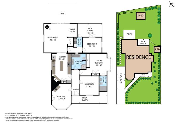 97 Fox Street Featherston_24