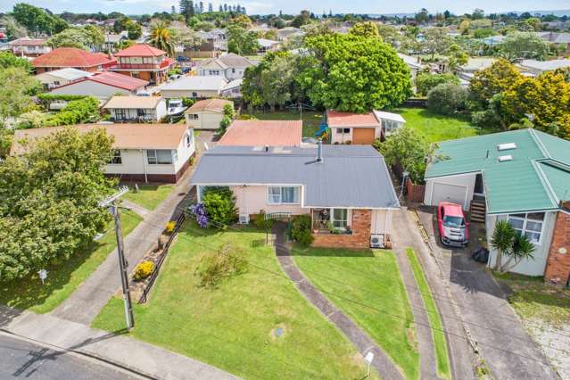 10 Clendon Place Manurewa_1