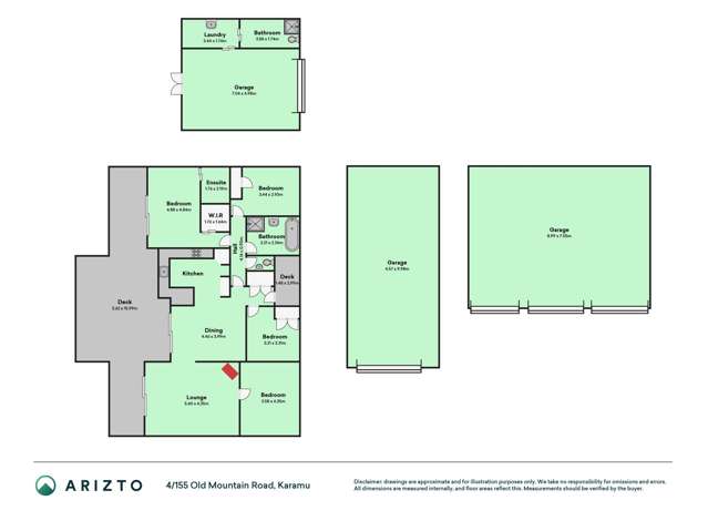 4/155 Old Mountain Rd Karamu_1