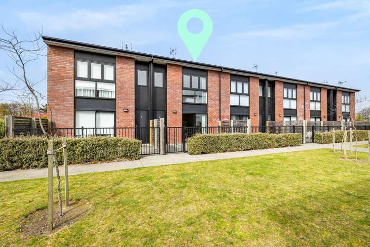 5/17 Warwick Street Richmond_21