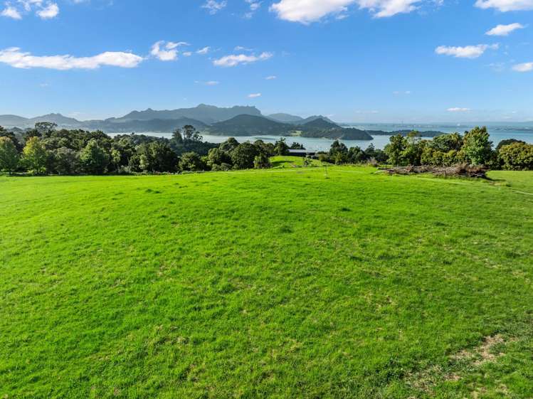 Lot 1 & Lot 2 Te Rongo Road Parua Bay_8