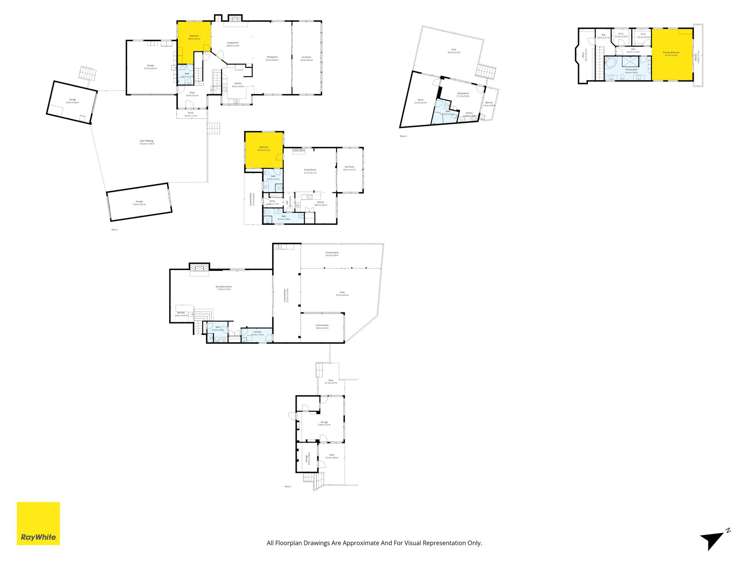 34 & 36 Opou Road Titirangi_35