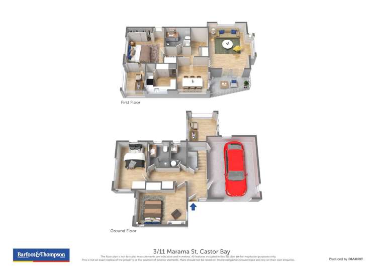 3/11 Marama Street Castor Bay_13