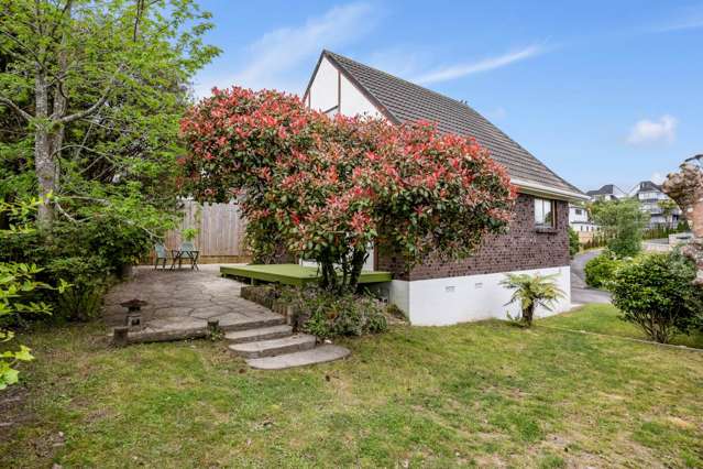 3/2B Sunnynook road Sunnynook_1