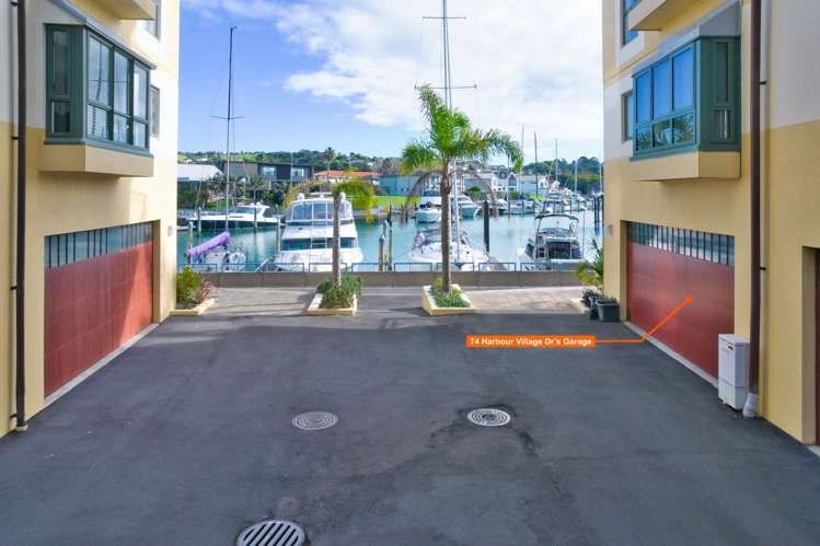 74 Harbour Village Drive Gulf Harbour_14