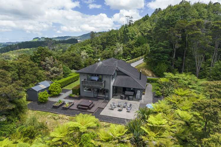 60 Pinnacle Hill Road Mangatawhiri_4