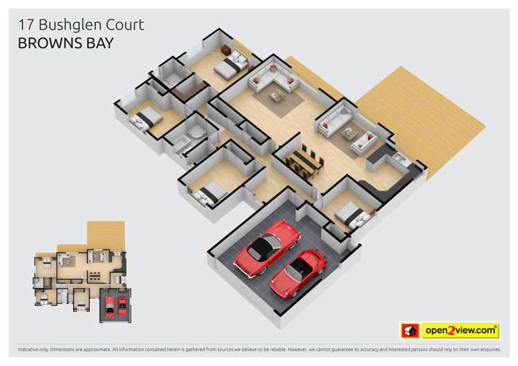 17 Bushglen Court Browns Bay_7