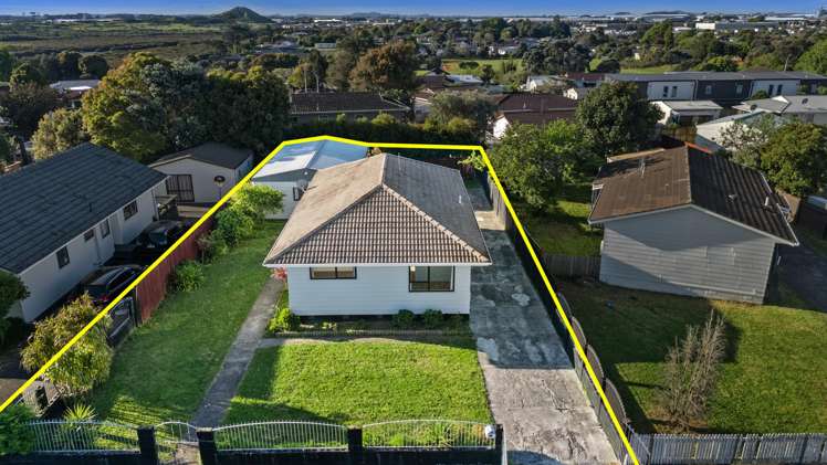 53 Burundi Avenue Clendon Park_19