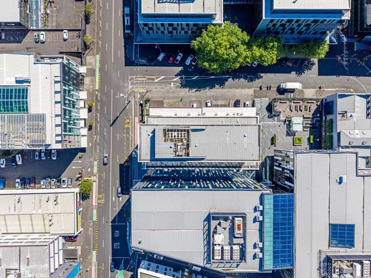 151 Victoria Street West City Centre_22