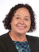 Keitha Rohde