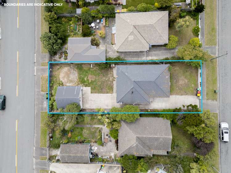 56 Tedder Avenue North New Brighton_22