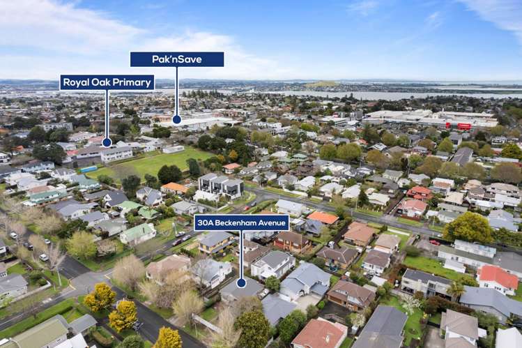 30a Beckenham Avenue Royal Oak_23