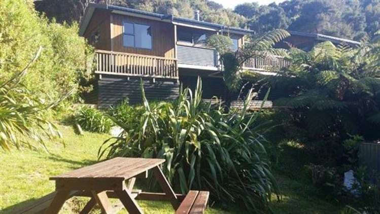 Endeavour Inlet Marlborough_20