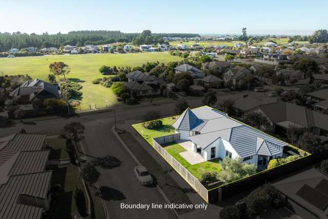 Private, Sunny & Generously Sized