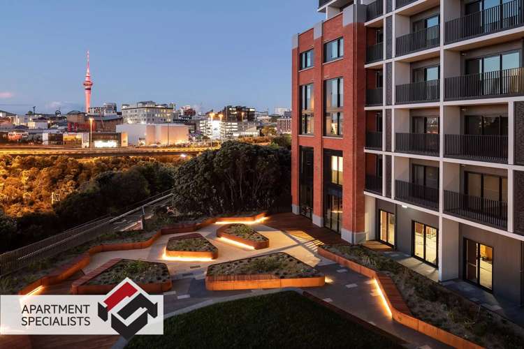 802/59 France Street Eden Terrace_23