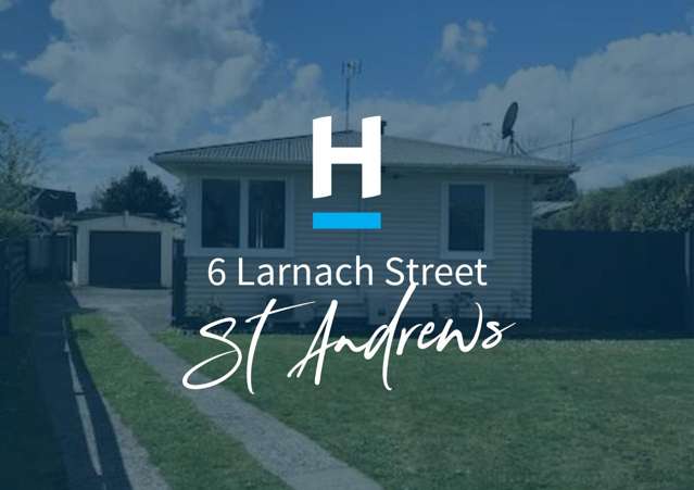 3 Bedrooms in St Andrews