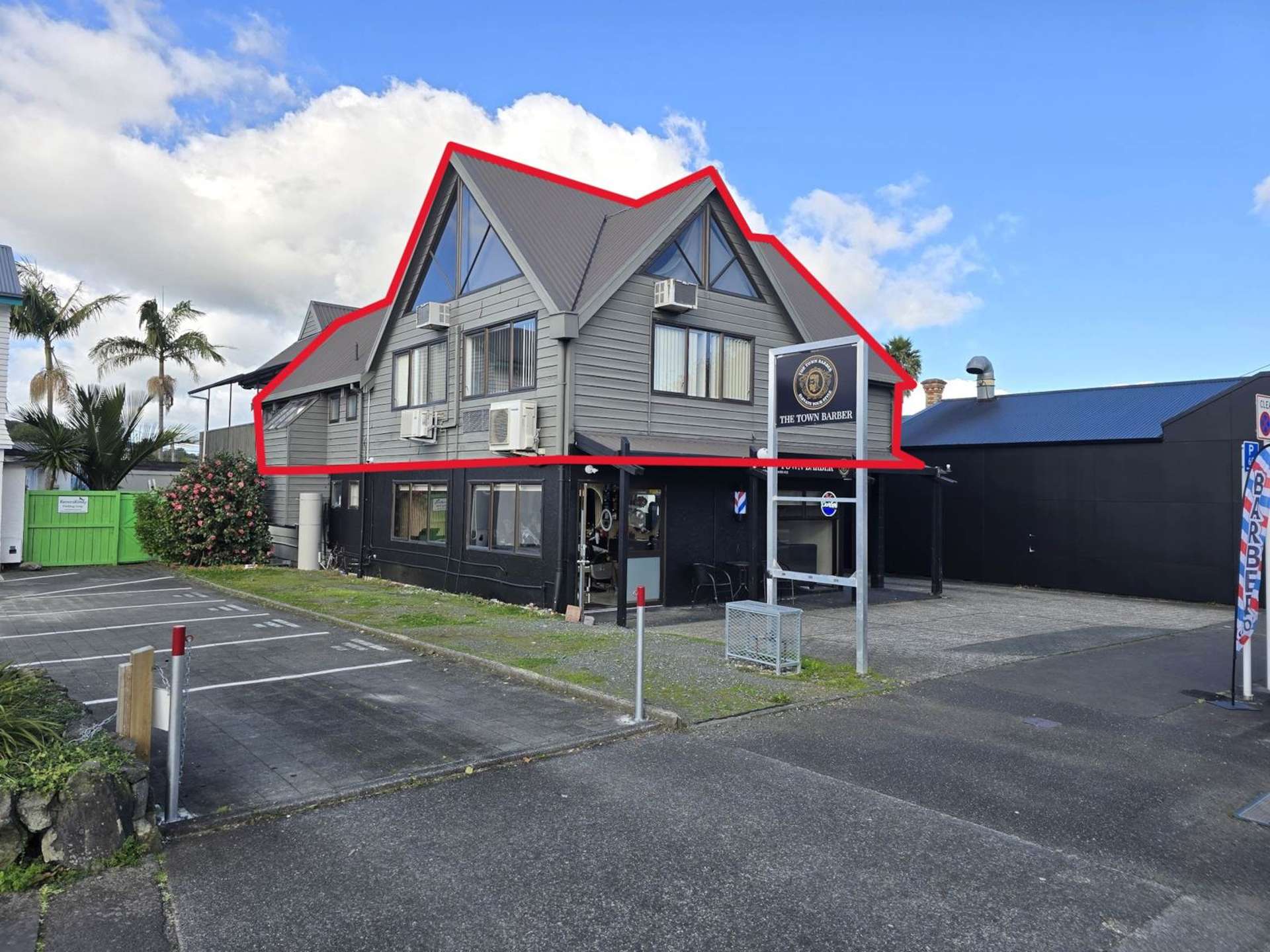 Unit F/150 Bank Street Kensington_0