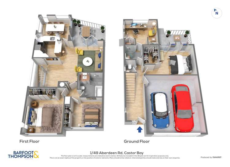 1/49 Aberdeen Road Castor Bay_16