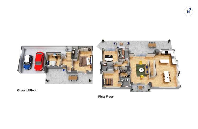 21 Bayview Park Lane Orewa_15