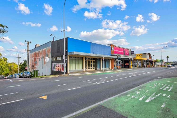 427 Dominion Road & 1 St Albans Avenue Mt Eden_7