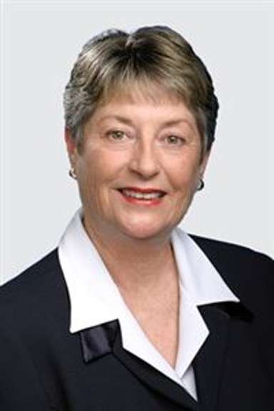 Glenys Lynn