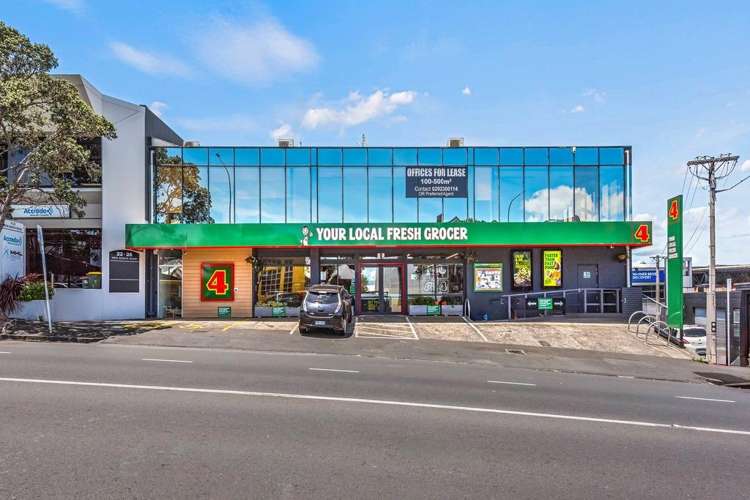 22-26 New North Road Eden Terrace_10