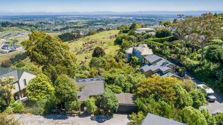 12 Pentre Terrace Cashmere_12