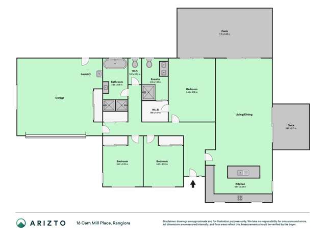 16 Cam Mill Place Rangiora_1