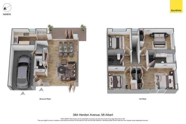 38A Hendon Avenue Mount Albert_1