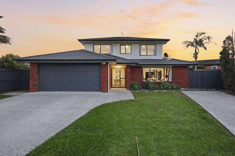 35 Peninsula Road Mangere_33