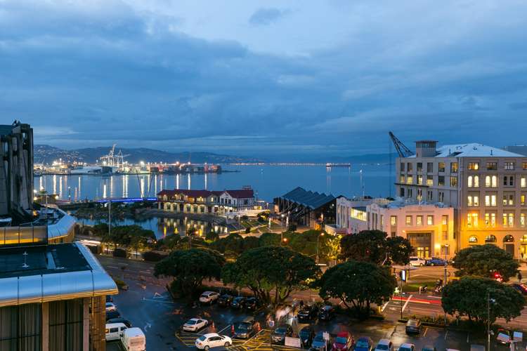 6a/25 Cuba Street Te Aro_17