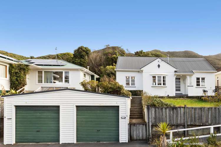 6 Hathaway Avenue Karori_12