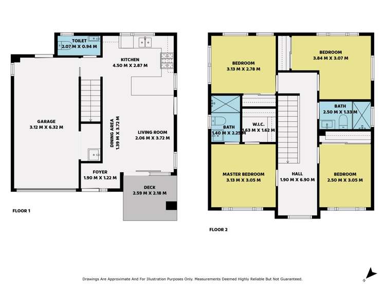 24C Endeavour Street Blockhouse Bay_23