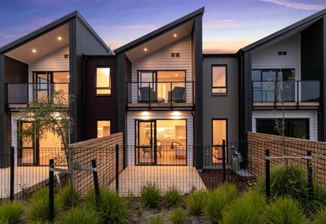 Smart buyers will move fast