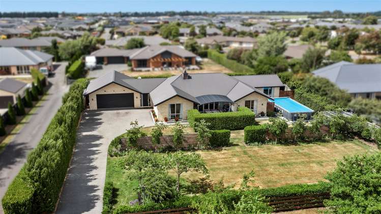 23 Sheridan Drive Rolleston_8