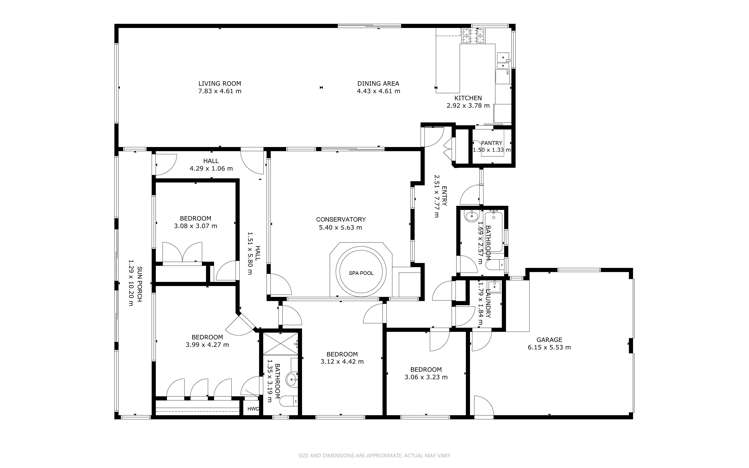 17 Madison Place Miramar_20