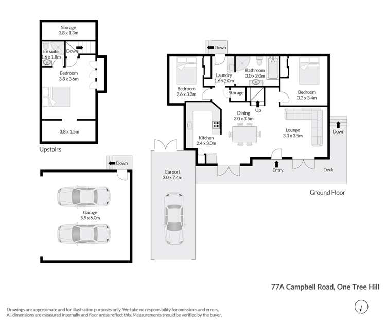 77a Campbell Road One Tree Hill_4