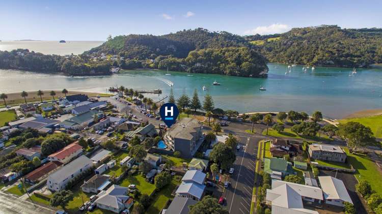 2D/8 The Esplanade Whitianga_40